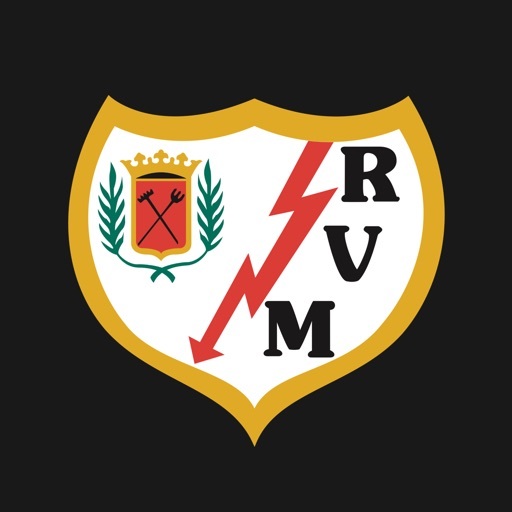 App Rayo Vallecano - App oficial