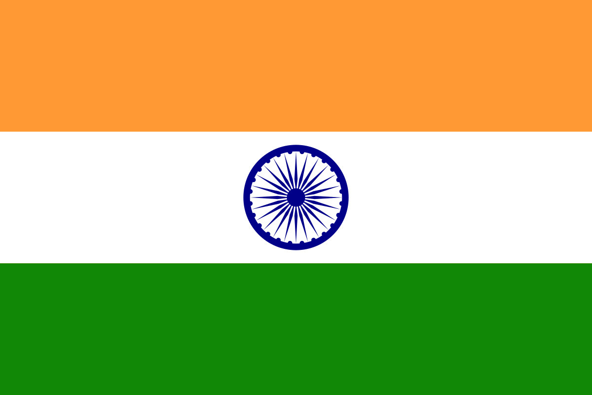 Lugar India