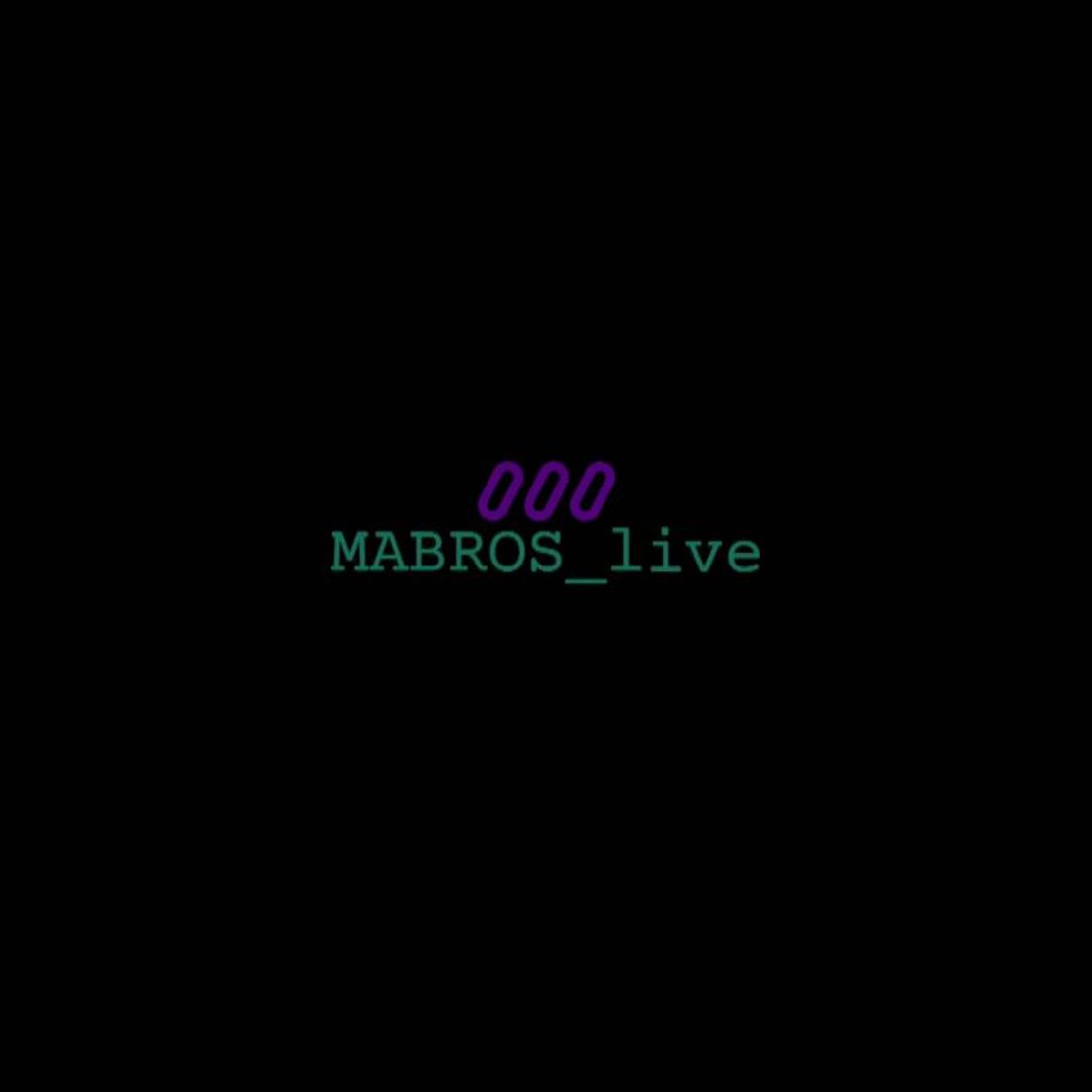 Fashion MABROS_live