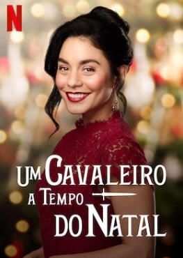 Um cavaleiro a tempo do natal 