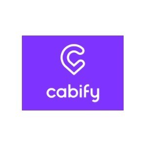 Moda Cabify