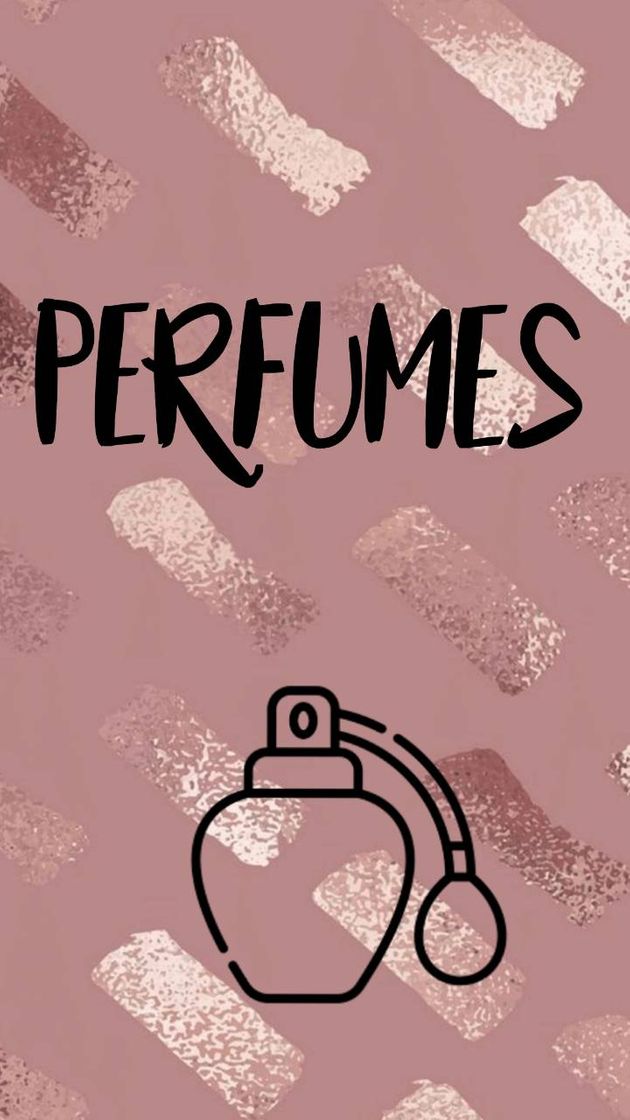 Social Portada para perfumes!! 