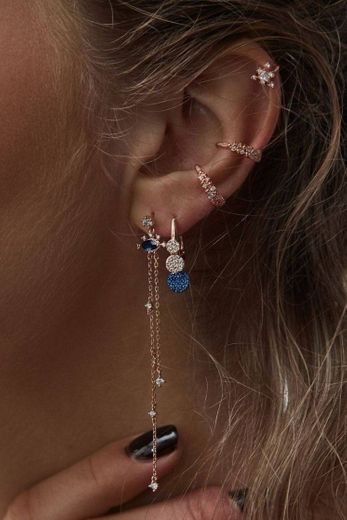 Earrings 💜