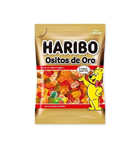 Haribo Ositos De Oro