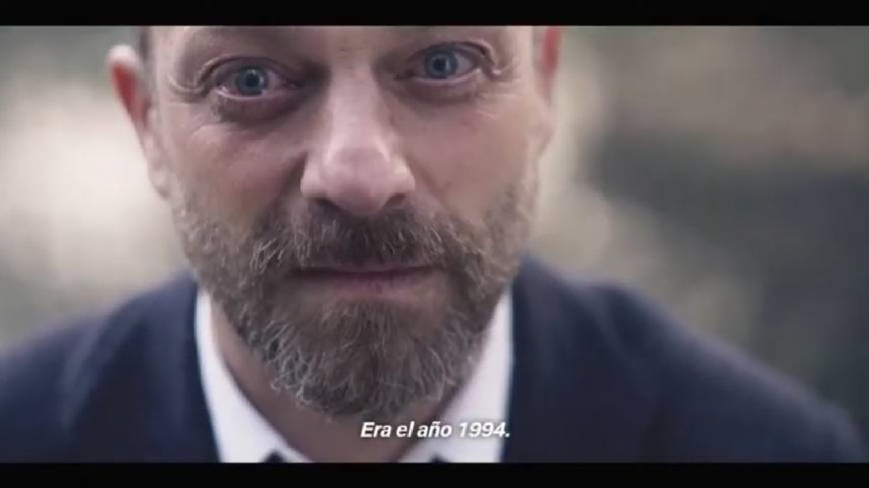 Social Bosque adentro | Serie Netflix 