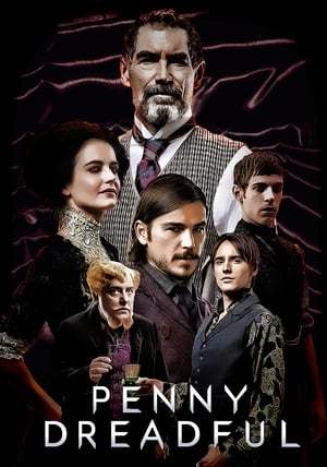 Penny Dreadful