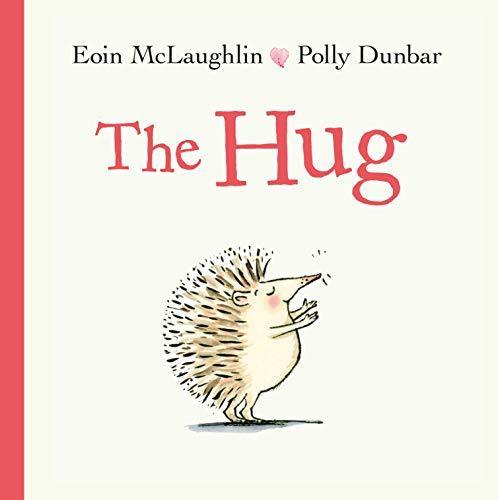 Libro The Hug