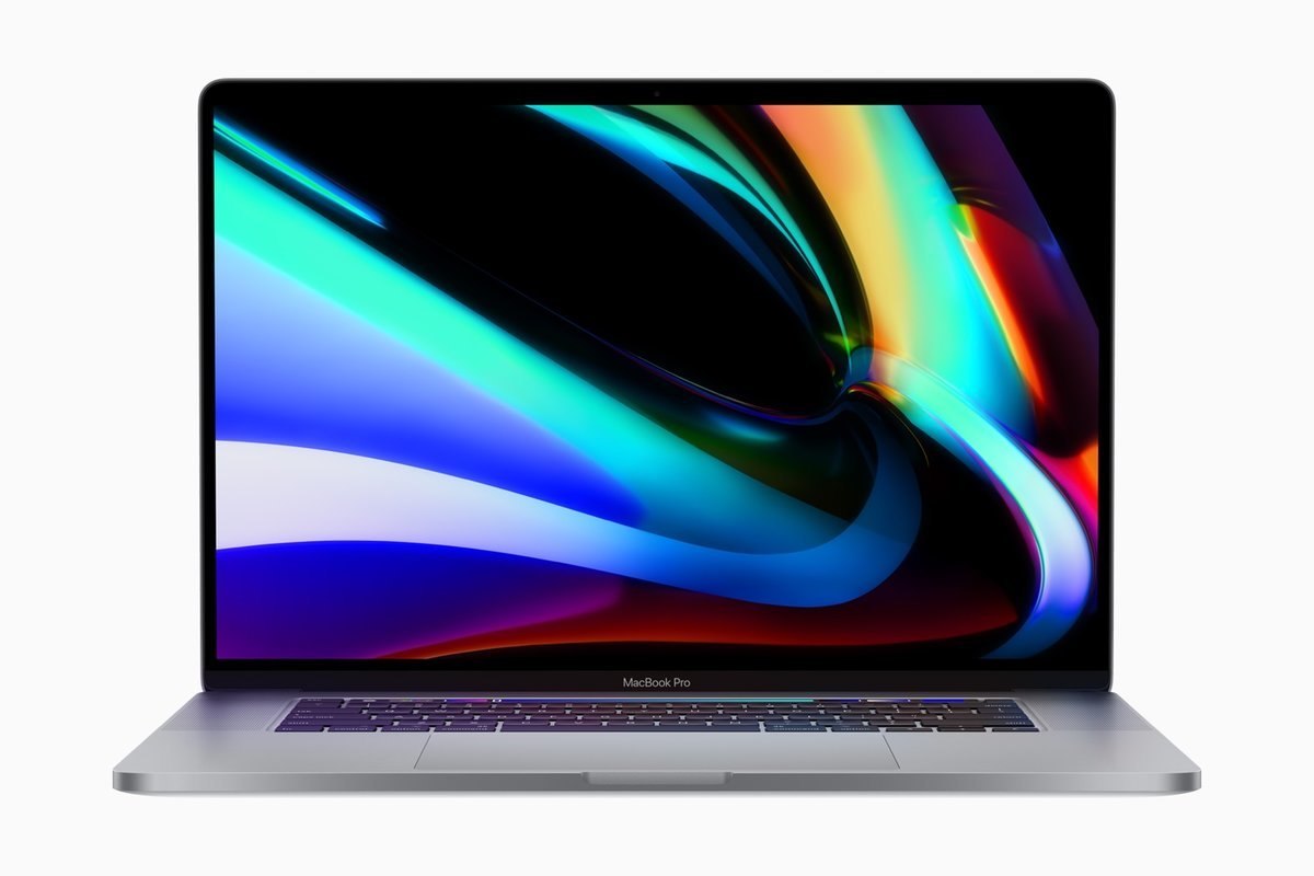 Product Nuevo Apple MacBook Pro