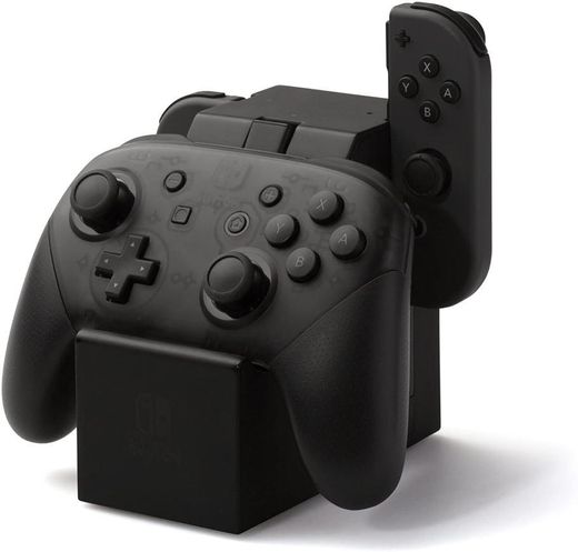 Joy Con & Pro Controller Charging Dock