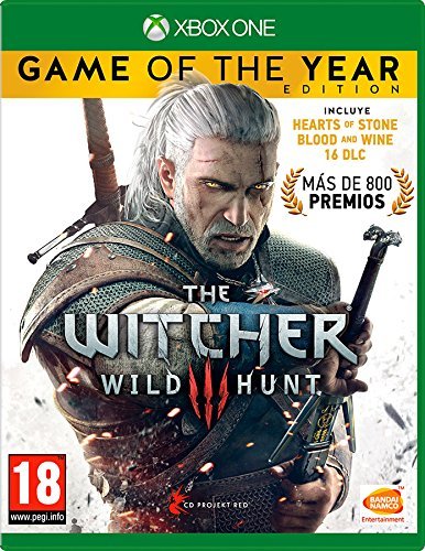 Product The Witcher 3