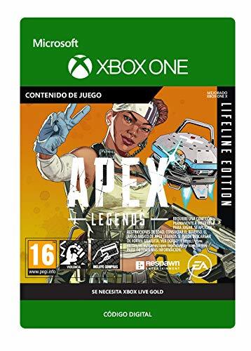 Producto APEX Legends: Lifeline Edition