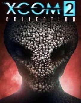 Xcom 2 Collection