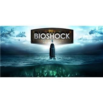 Bioshock Collection - NTS