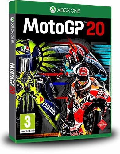 MotoGP20