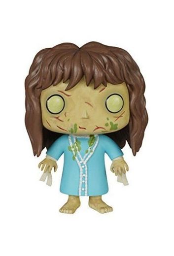 Funko 6141 The Exorcist Regan