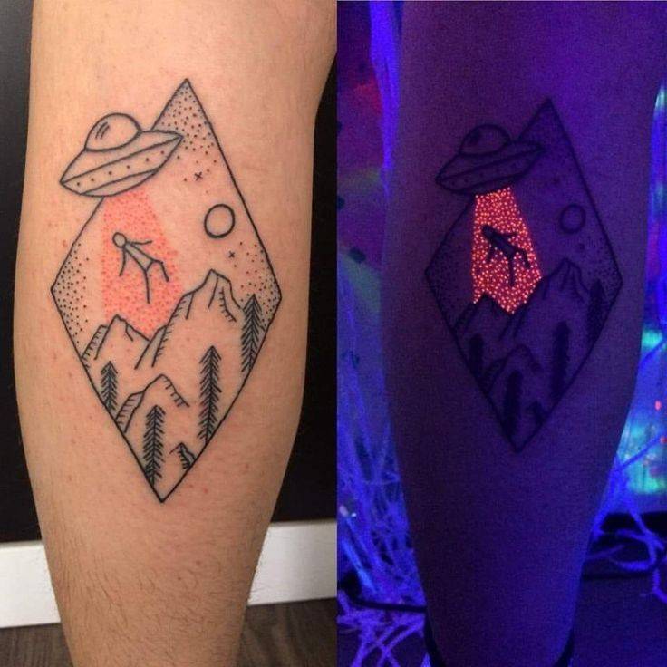 Fashion Tattoos 