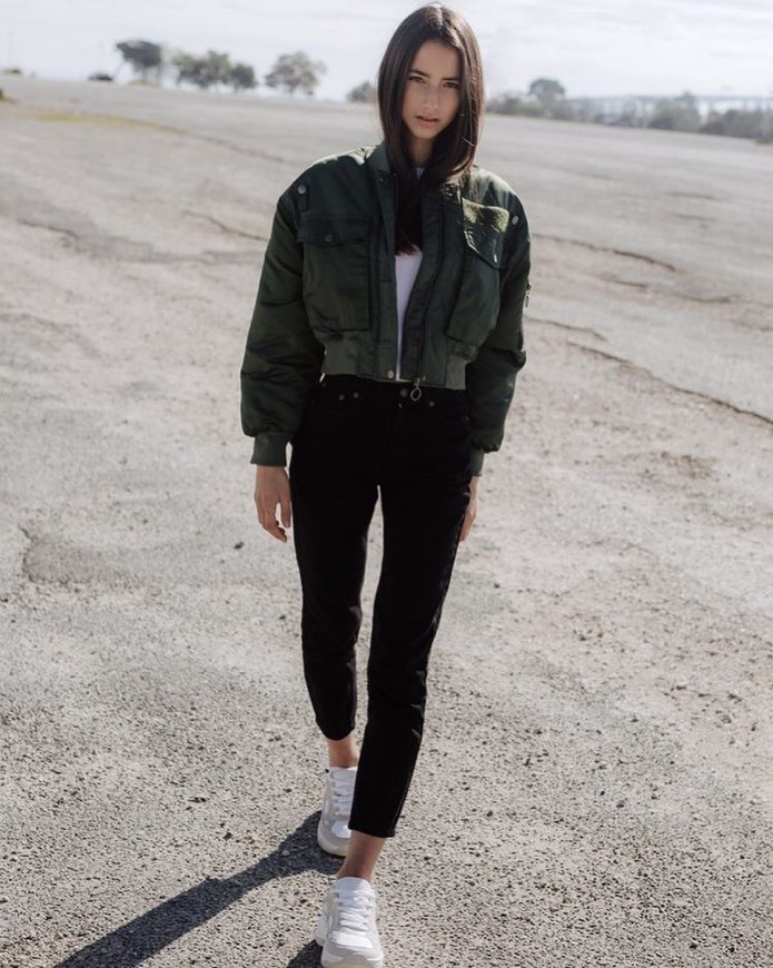 Zara style