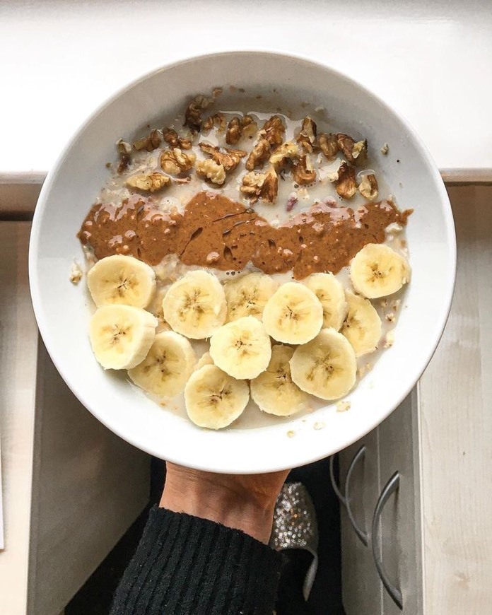 Healthy Oats 