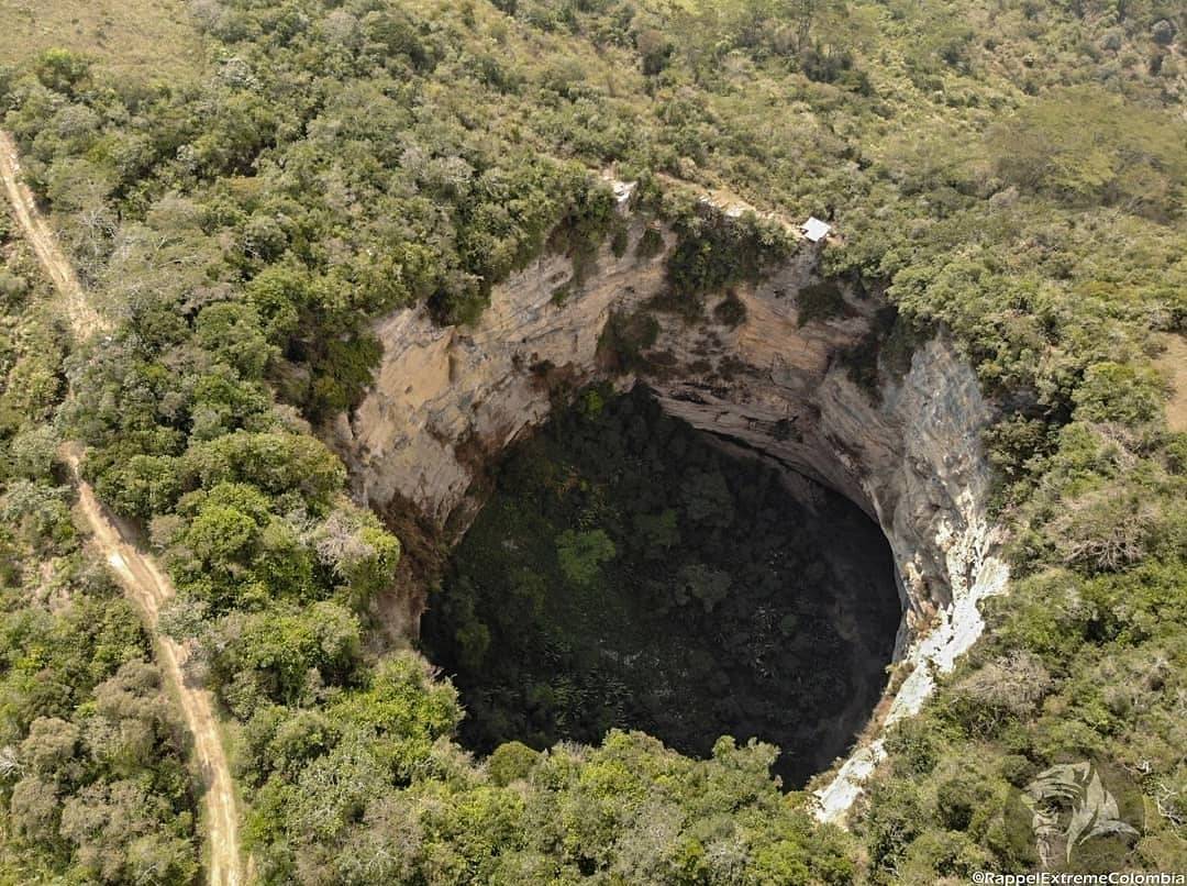 Place Hoyo Del Aire