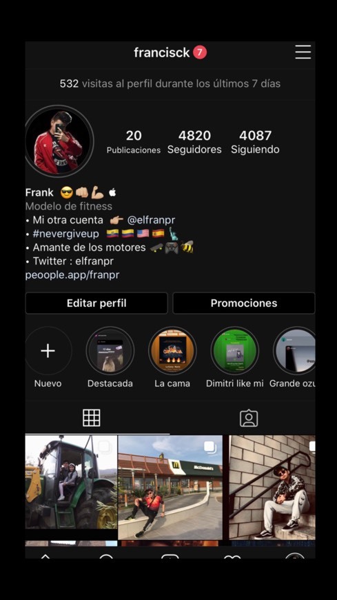 Instagram
