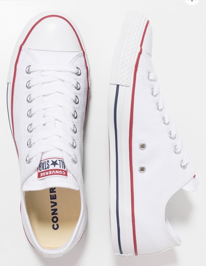 Social Zapatillas converse all star
