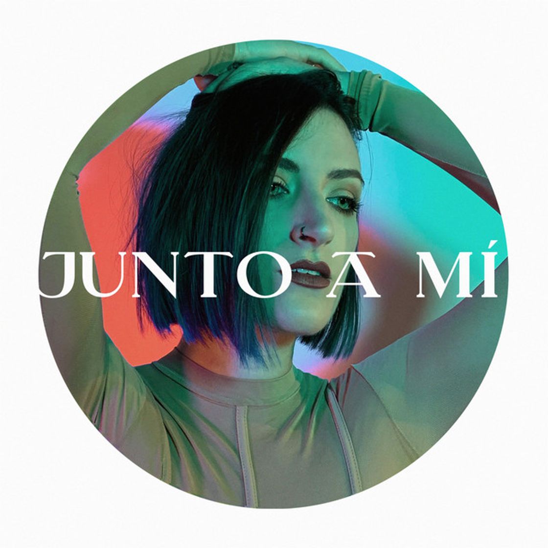 Canción Junto a mí