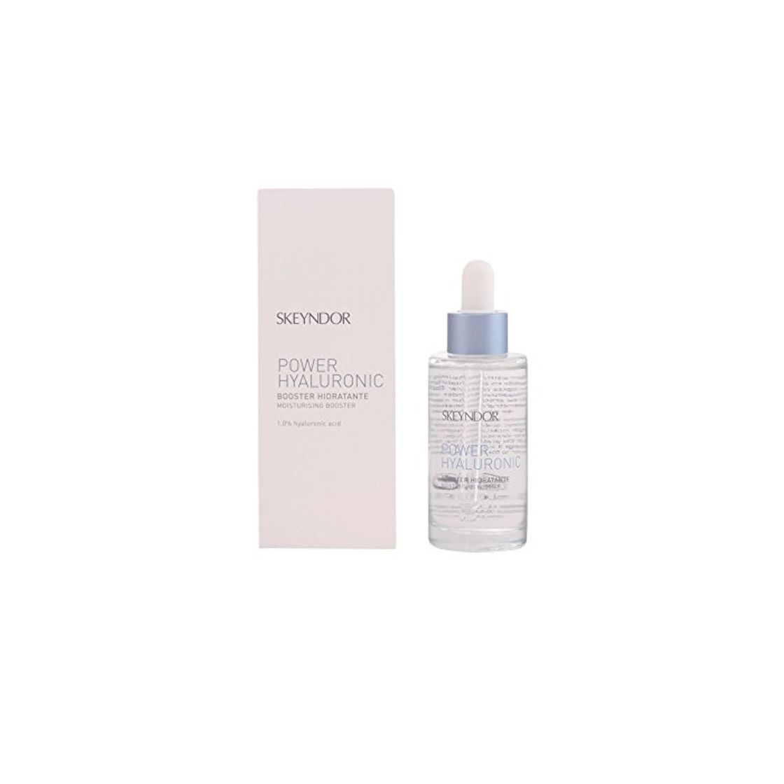 Belleza SKEYNDOR POWER HYALURONIC moisturizing booster 30 ml