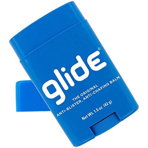 BodyGlide - Barra Protectora Anti-irritación para la Piel - Talla