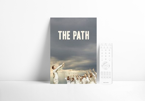Serie The Path