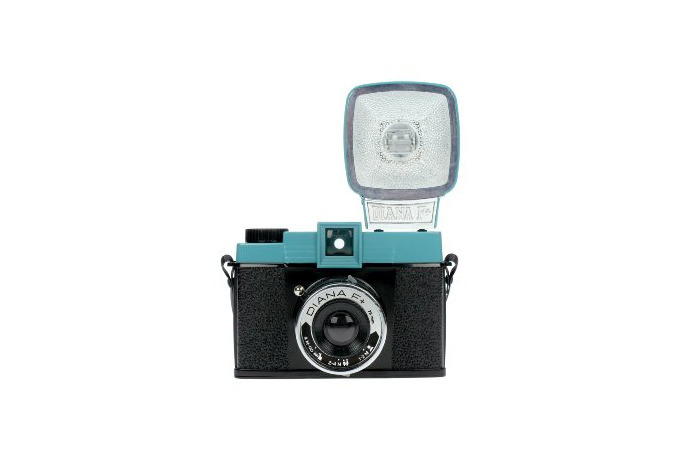 Social Diana F+ Camera