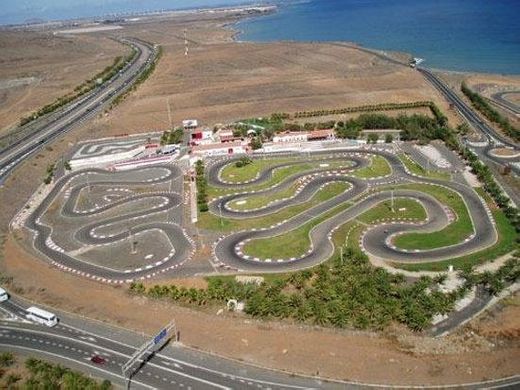 Karting Maspalomas