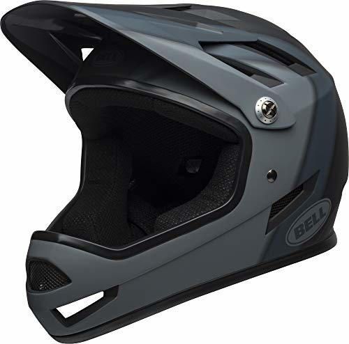 BELL Casco Integral Sanction MTB