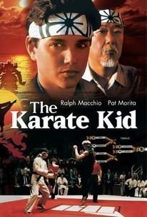 The Karate Kid - 1984