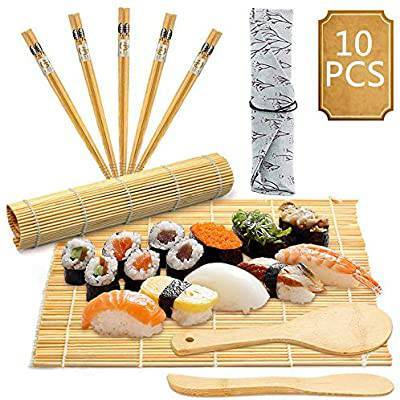 Fashion Kit sushi