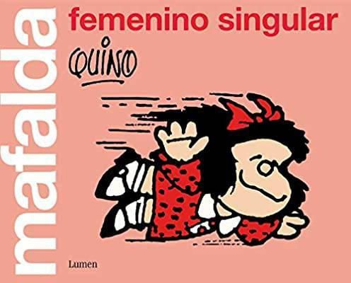 Mafalda - singularidade do feminismo