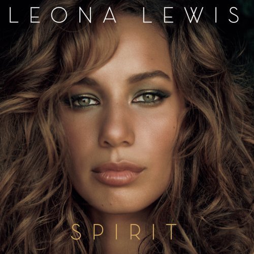 Fashion Leona Lewis - Bleeding Love