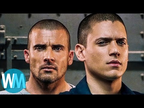 Fashion Prison Break- top 10 good moments