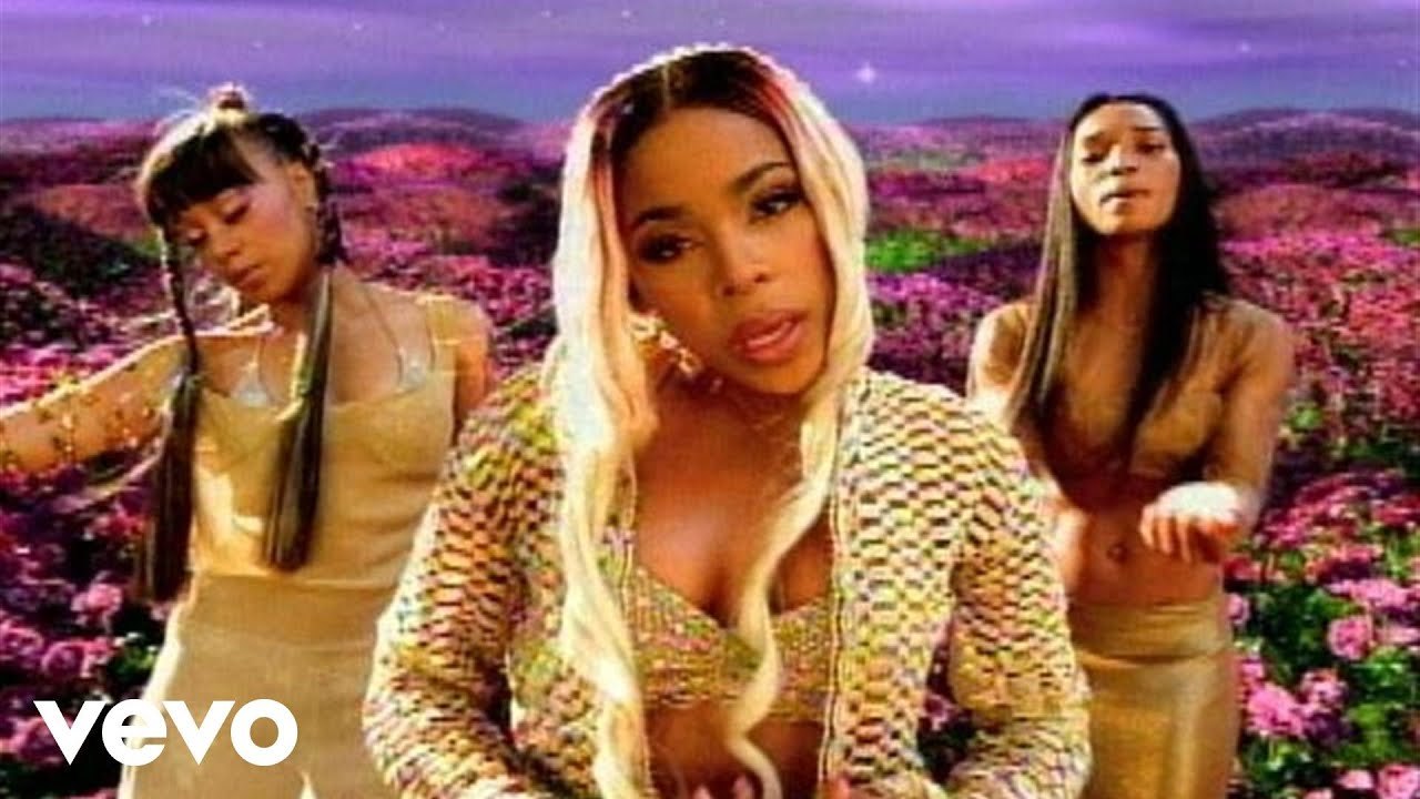 Fashion TLC - Unpretty