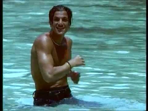 Fashion Peter Andre - Mysterious Girl (Official Music Video) - YouTube