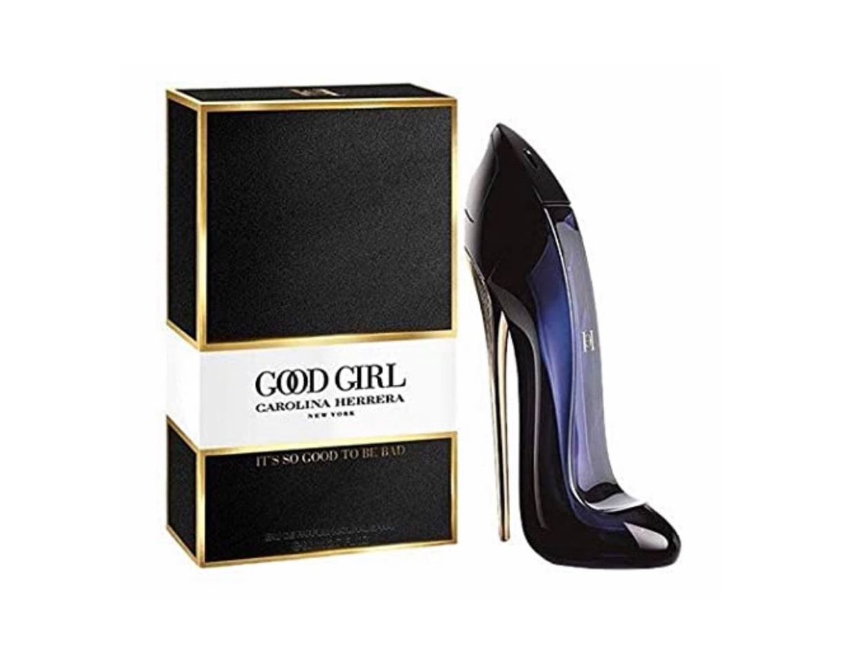 Social Carolina Herrera Good Girl Eau de Parfum