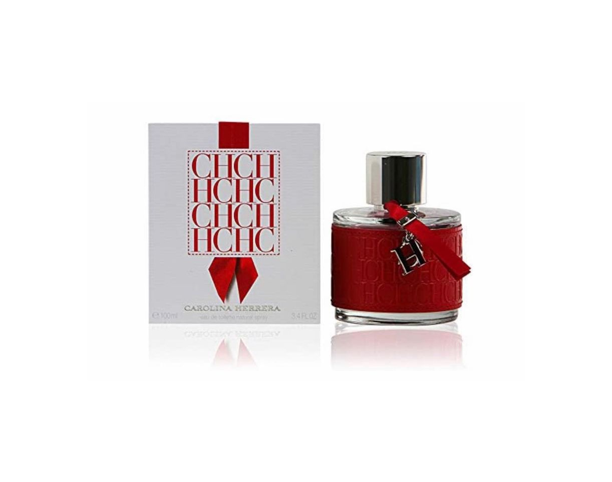 Perfume Ch 100ml Edt Feminino Carolina Herrera