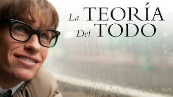 Movie La teoría del todo