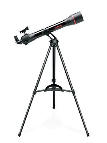 Products Tasco SpaceStation Refractor AZ - Telescopio