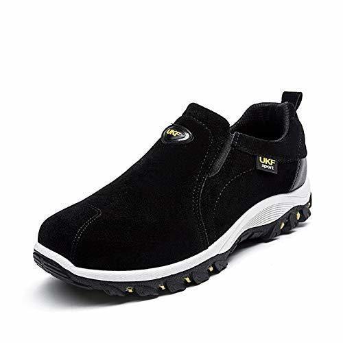 Calzado Deportivo Masculino Zapatillas De Deporte Hombres Transpirables Zapatos Casuales Zapatos De