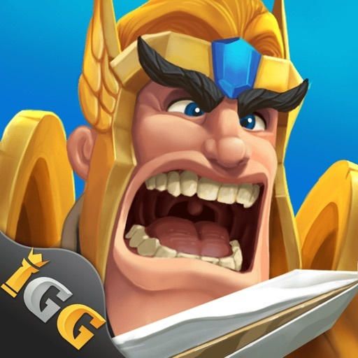 Lords Mobile: War Kingdom