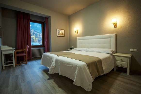 Restaurants HOTEL EL PRADET