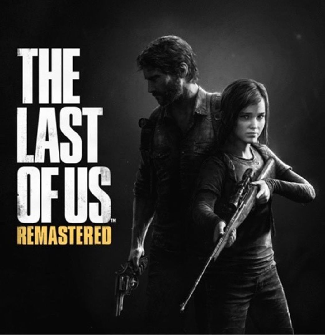 Videojuegos The Last Of Us