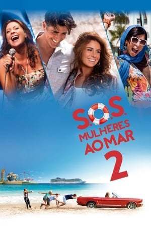 Película S.O.S Mulheres ao Mar