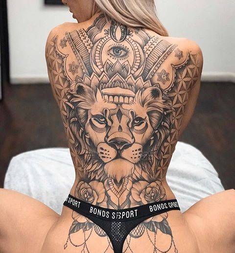 Tatuagem 