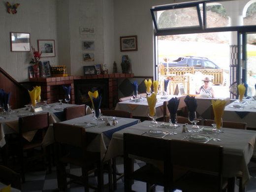 Restaurante Lourenço